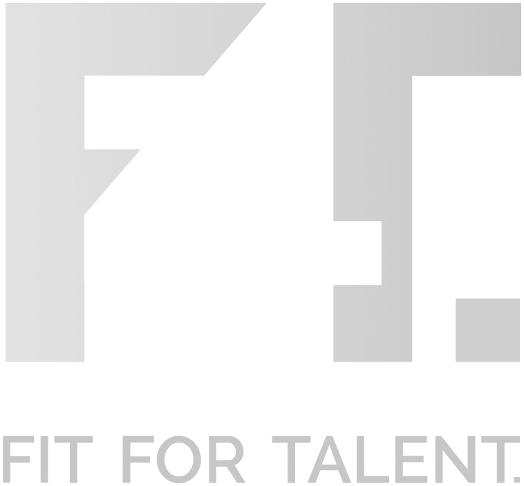 Logo Fit for Talents