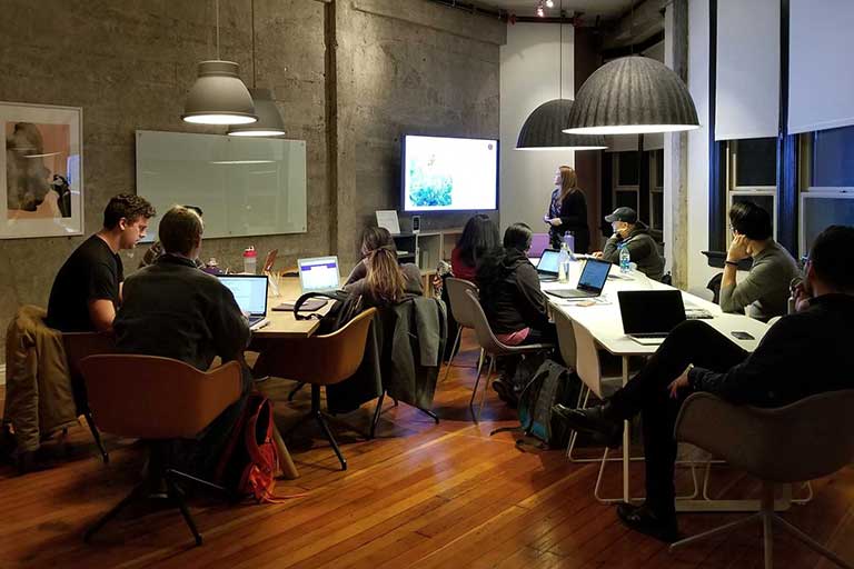 Workshop